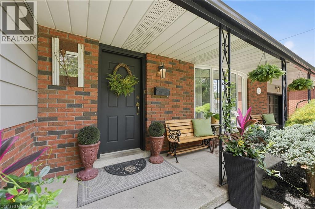 314 HARMONY Road - 11