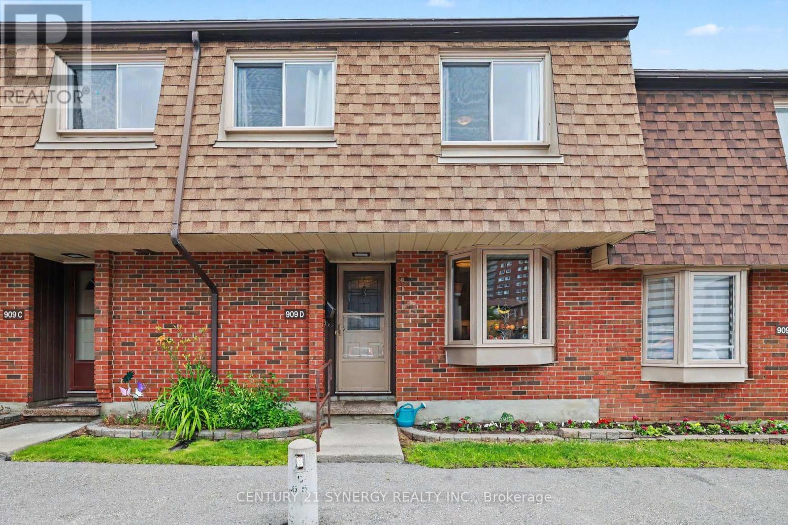 Property for sale at 909D ELMSMERE ROAD