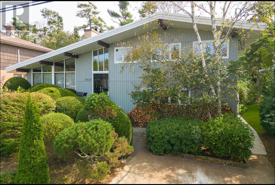 5830 Chain Rock Drive