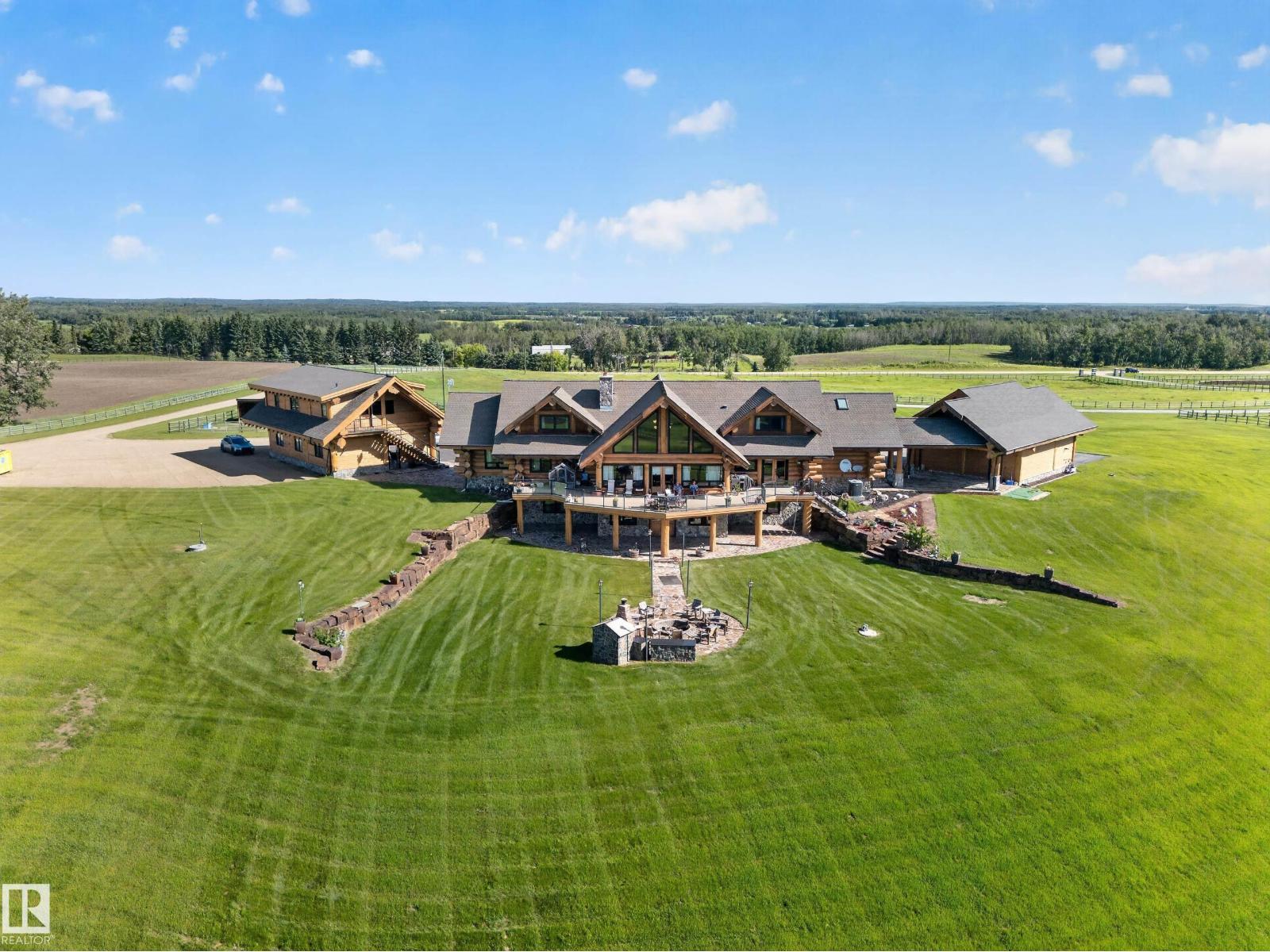 1407 TWP ROAD 522 - 23