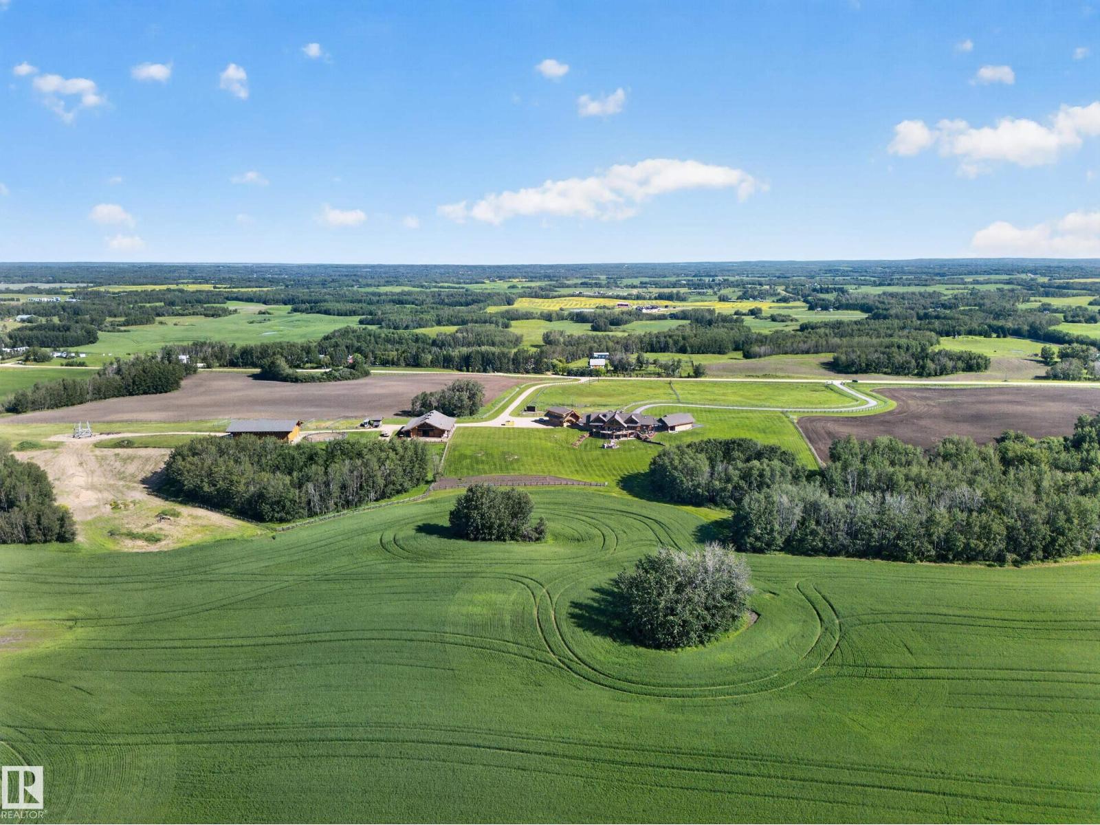 1407 TWP ROAD 522 - 22