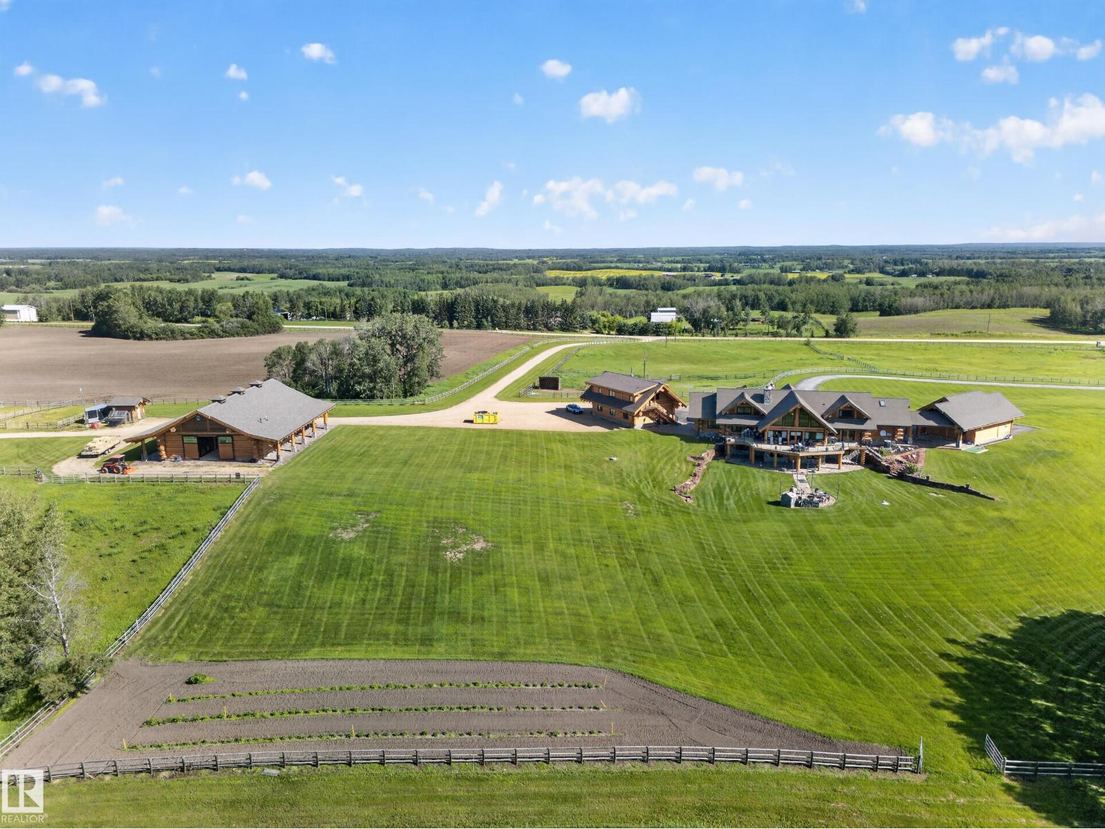 1407 TWP ROAD 522 - 21