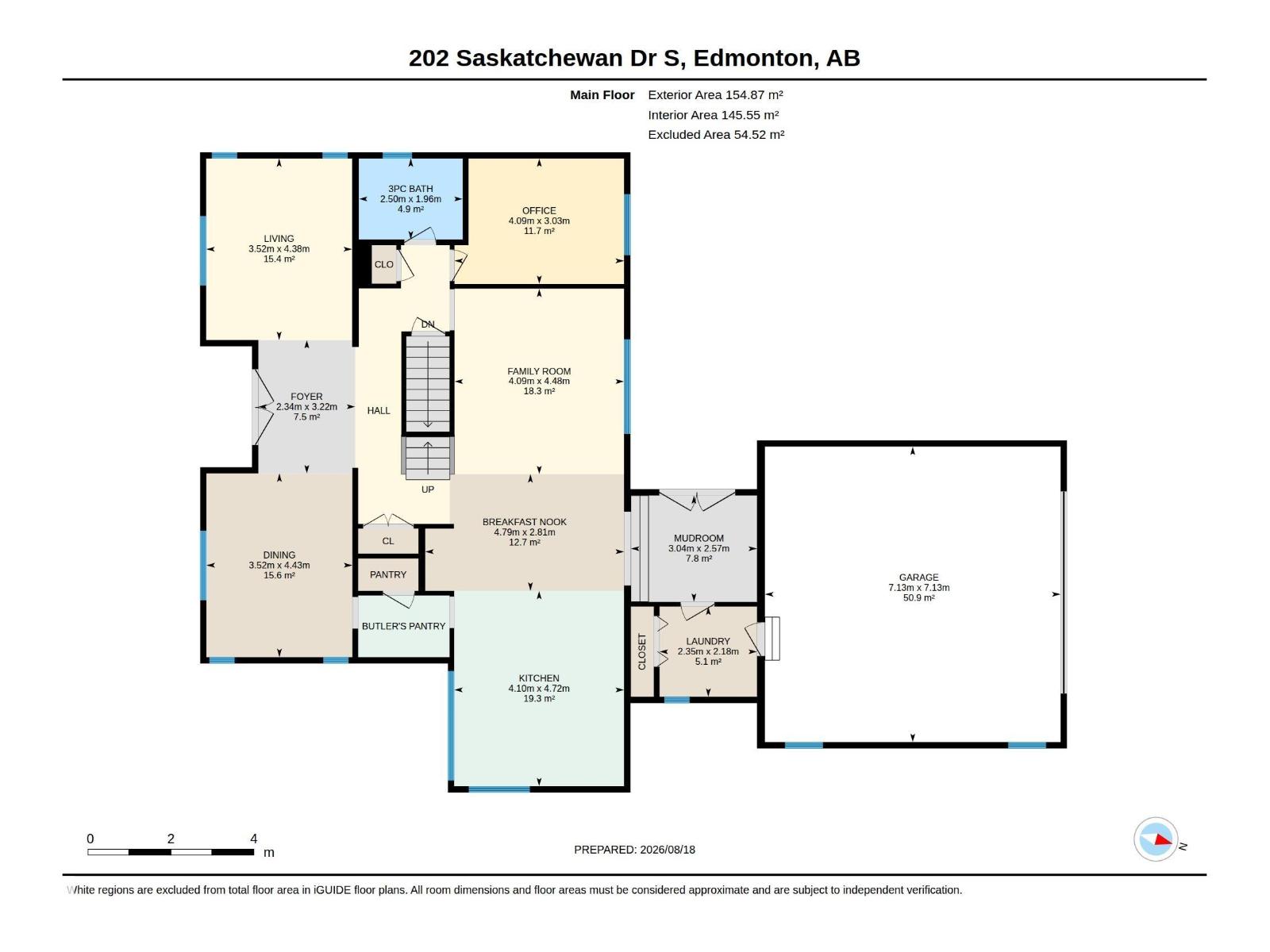 202 SASKATCHEWAN DR S NW - Image 58