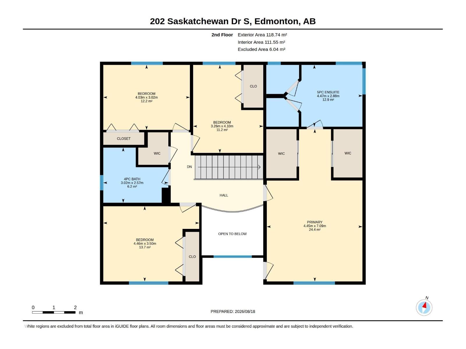 202 SASKATCHEWAN DR S NW - Image 59