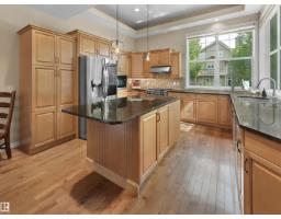 Laundry room - 202 Saskatchewan Dr S Nw, Edmonton, AB T6G2W6 Photo 11