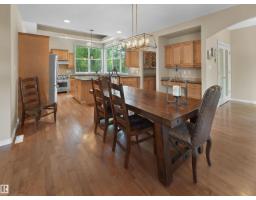 Recreation room - 202 Saskatchewan Dr S Nw, Edmonton, AB T6G2W6 Photo 13