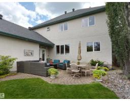 202 Saskatchewan Dr S Nw, Edmonton, AB T6G2W6 Photo 39