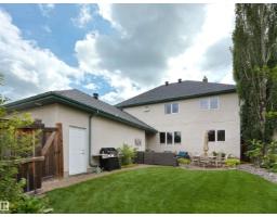 202 Saskatchewan Dr S Nw, Edmonton, AB T6G2W6 Photo 40