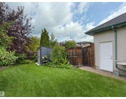 202 Saskatchewan Dr S Nw, Edmonton, AB T6G2W6 Photo 41