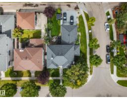 202 Saskatchewan Dr S Nw, Edmonton, AB T6G2W6 Photo 44