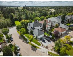 202 Saskatchewan Dr S Nw, Edmonton, AB T6G2W6 Photo 51