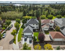 202 Saskatchewan Dr S Nw, Edmonton, AB T6G2W6 Photo 53