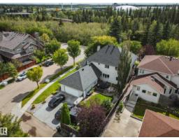 202 Saskatchewan Dr S Nw, Edmonton, AB T6G2W6 Photo 54