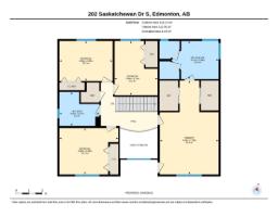 202 Saskatchewan Dr S Nw, Edmonton, AB T6G2W6 Photo 59
