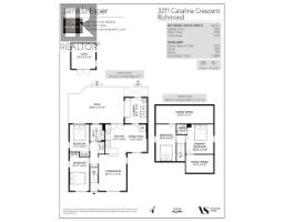3211 Catalina Crescent, Richmond, BC V7B1E3 Photo 33