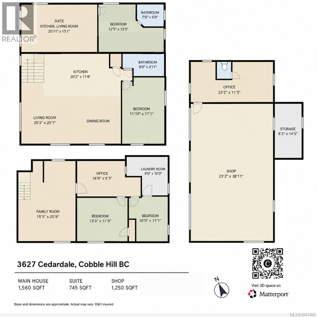 3627 Cedardale Rd - Image 3