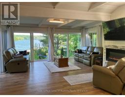 1 - 1052 Cove Road, Muskoka Lakes, ON P0B1M0 Photo 8
