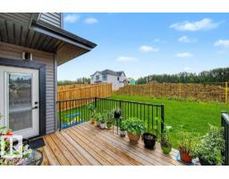 66 Fenwyck Bv, Spruce Grove, AB T7X3G5 Photo 45