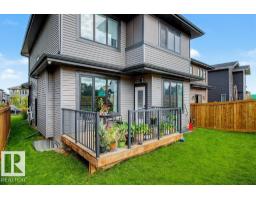66 Fenwyck Bv, Spruce Grove, AB T7X3G5 Photo 46