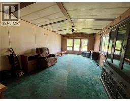 Kitchen - 155 Meikle Avenue, Tumbler Ridge, BC V0C2W0 Photo 6