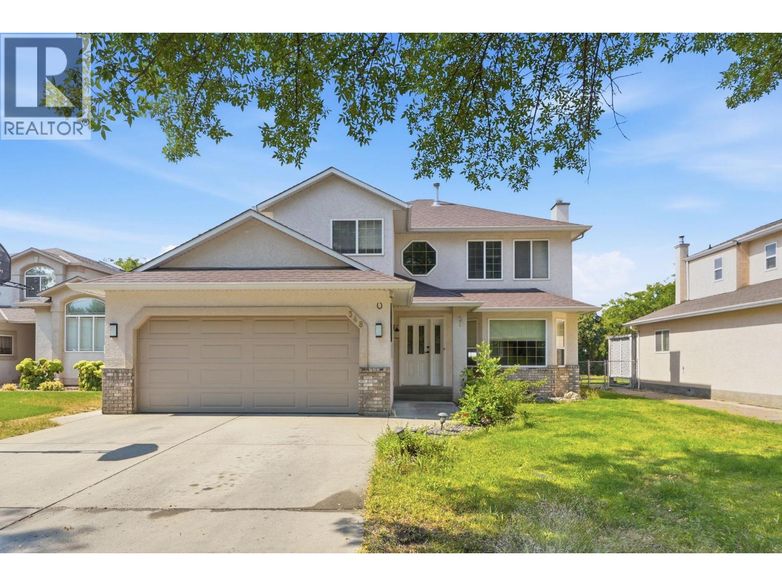 348 Phipps Crescent, Kelowna