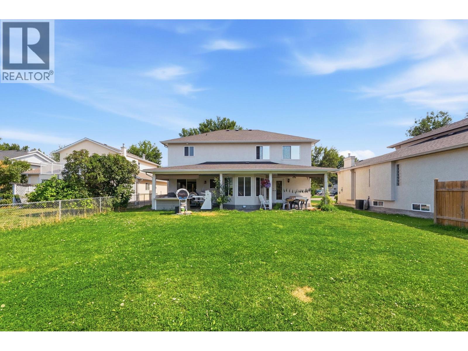 348 Phipps Crescent, Kelowna