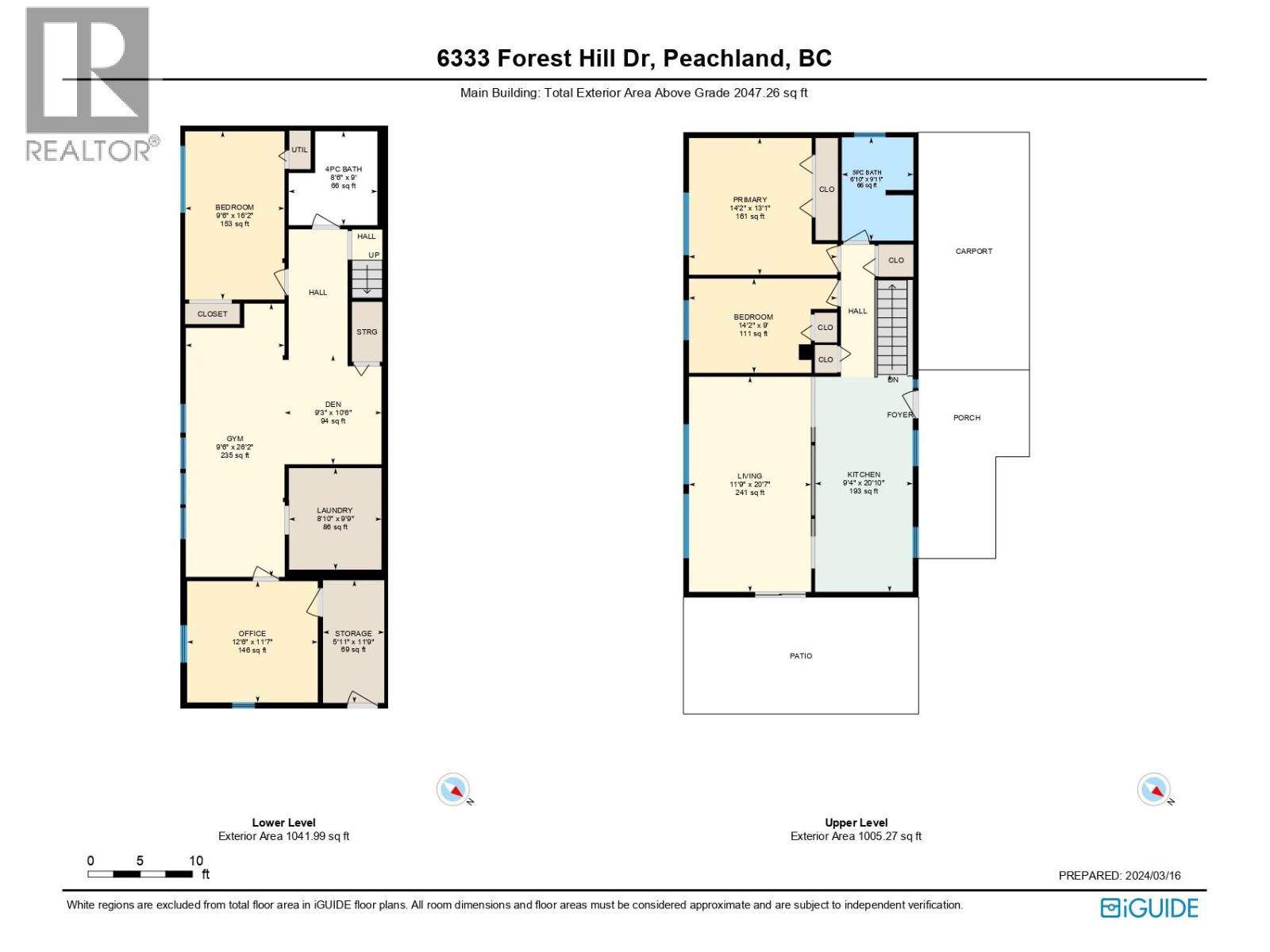6333 Forest Hill Drive - 41