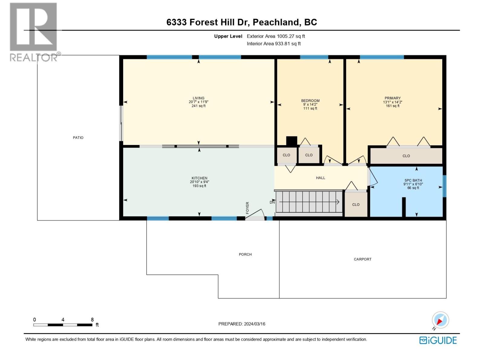 6333 Forest Hill Drive - 43