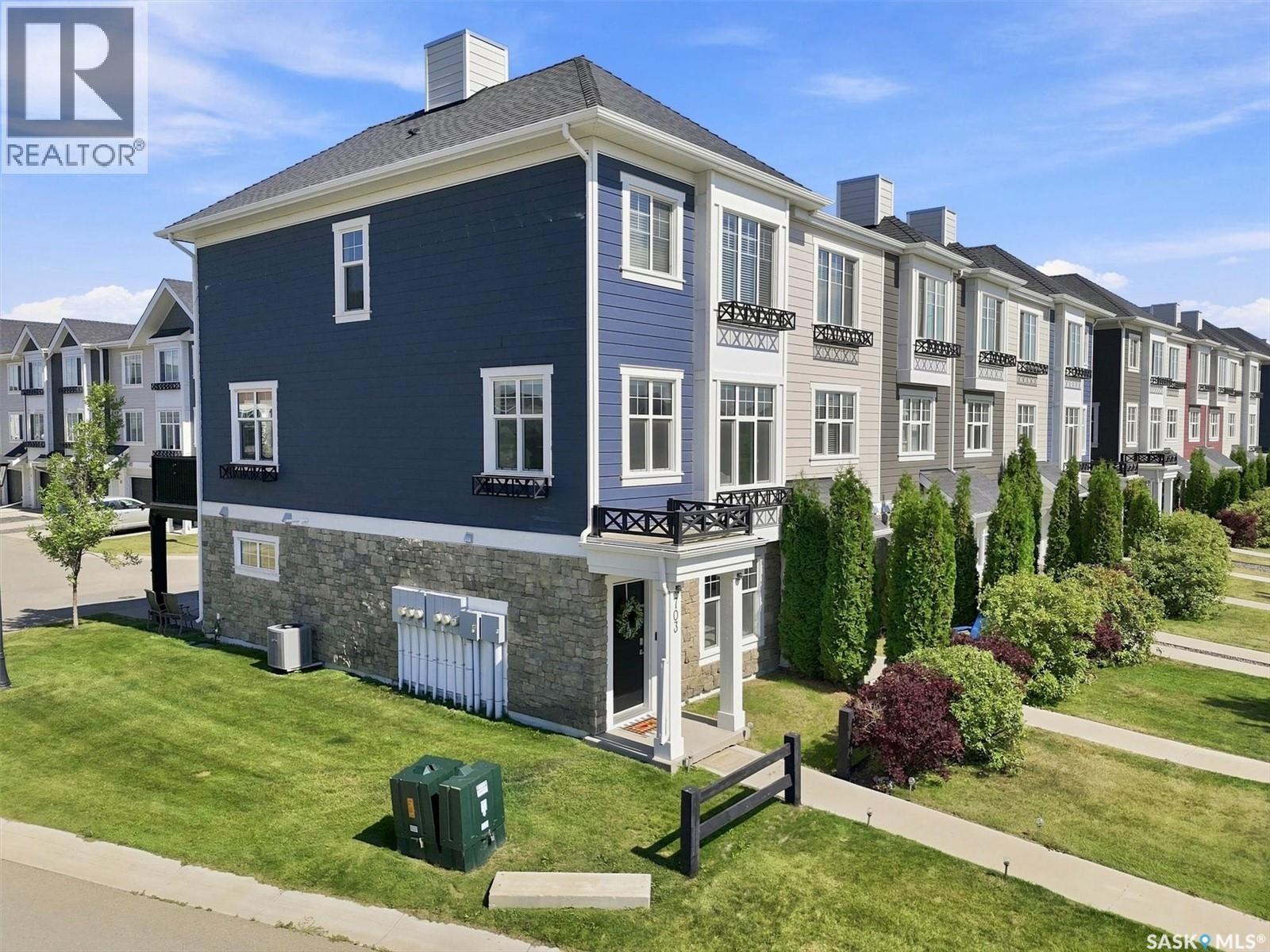 #703 Meadows BOULEVARD - 55