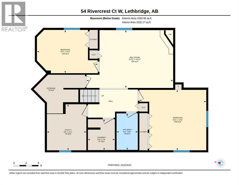 54 Rivercrest Court W - Image 31