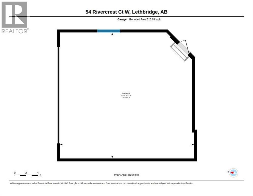54 Rivercrest Court W - 32