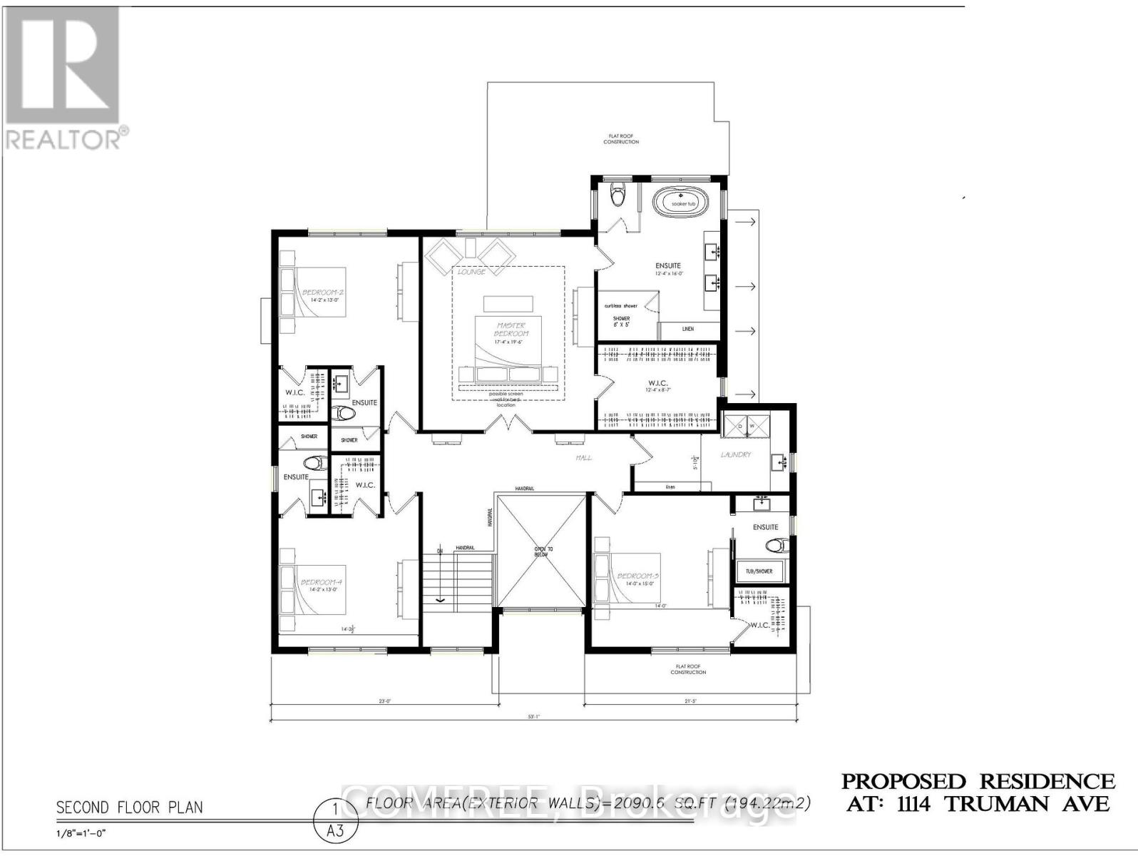 1114 TRUMAN AVENUE - 43