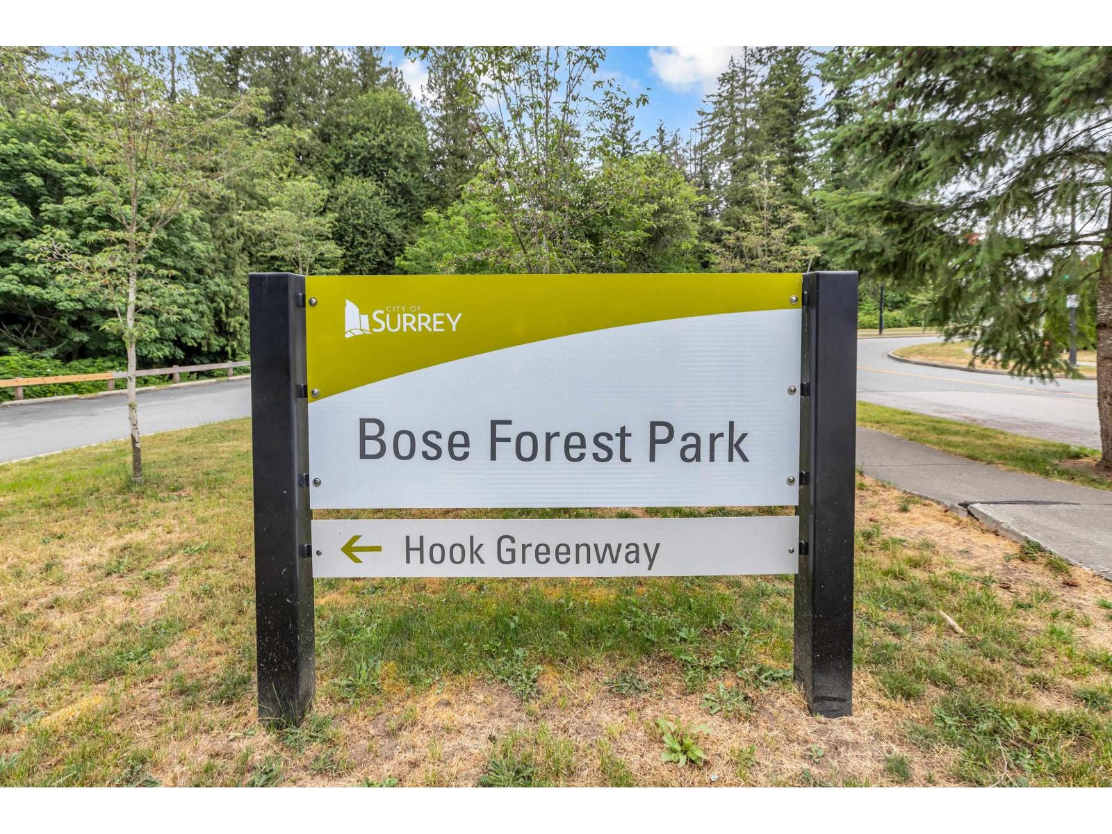 5970 164 STREET, Surrey