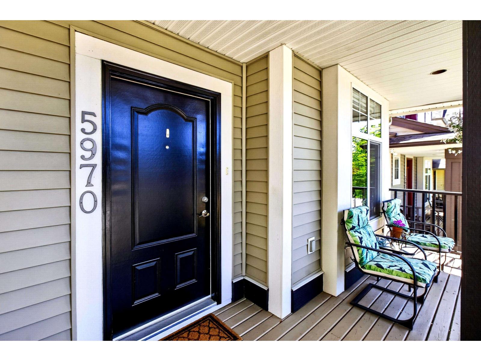 5970 164 STREET, Surrey