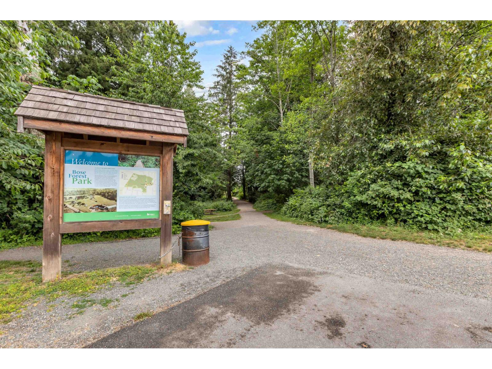 5970 164 STREET, Surrey