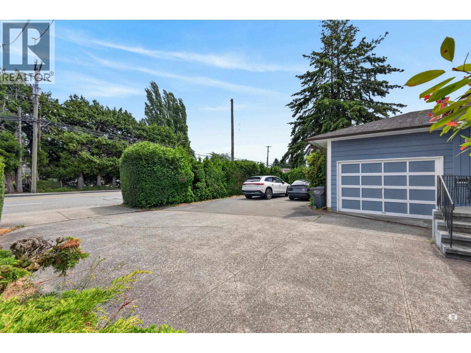 9171 NO. 4 ROAD, Richmond