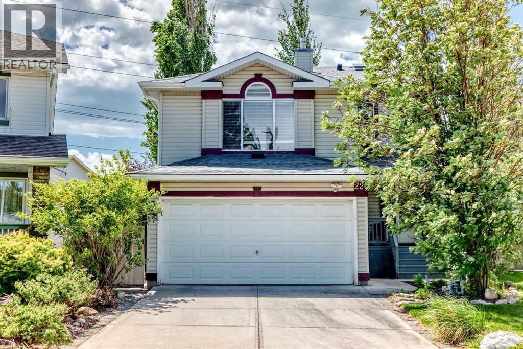 220 Shawbrooke Manor SW - 4