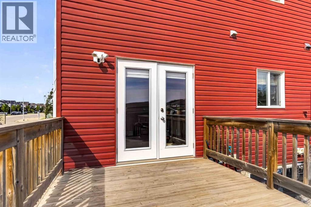 229 Heritage Drive, Fort McMurray