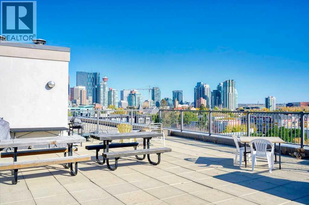 Property for sale at 402, 333 22 Avenue SW