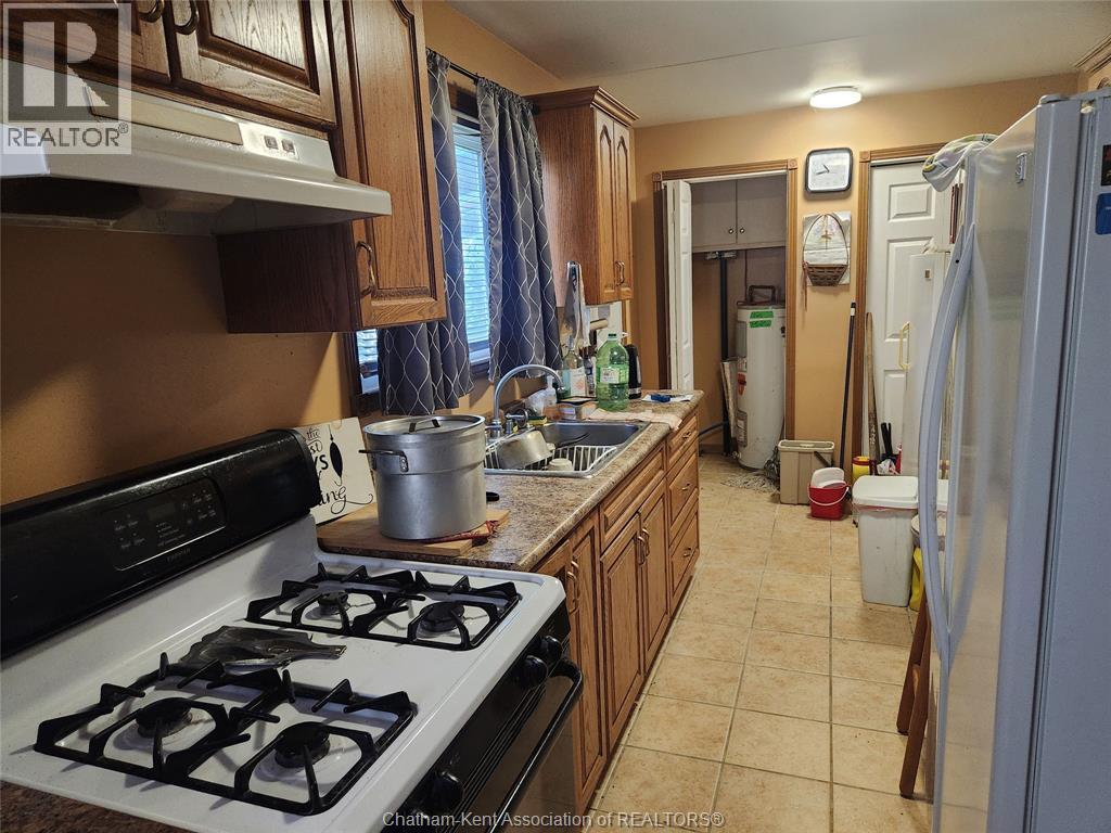 96 Kent STREET - 6