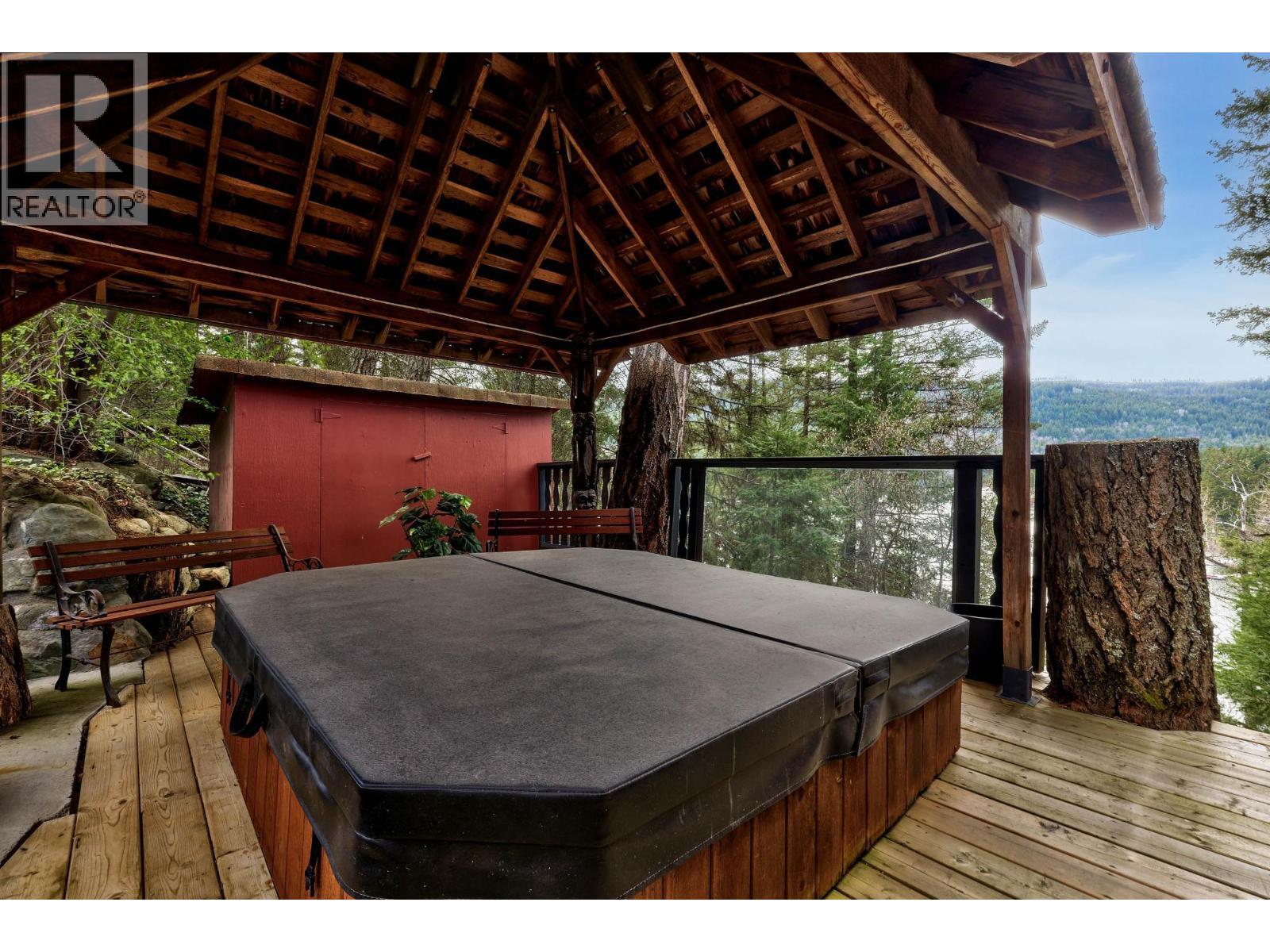 2486 HEFFLEY-LOUIS CREEK Road - Image 18