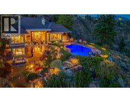  1173 Parkbluff Lane, Kelowna