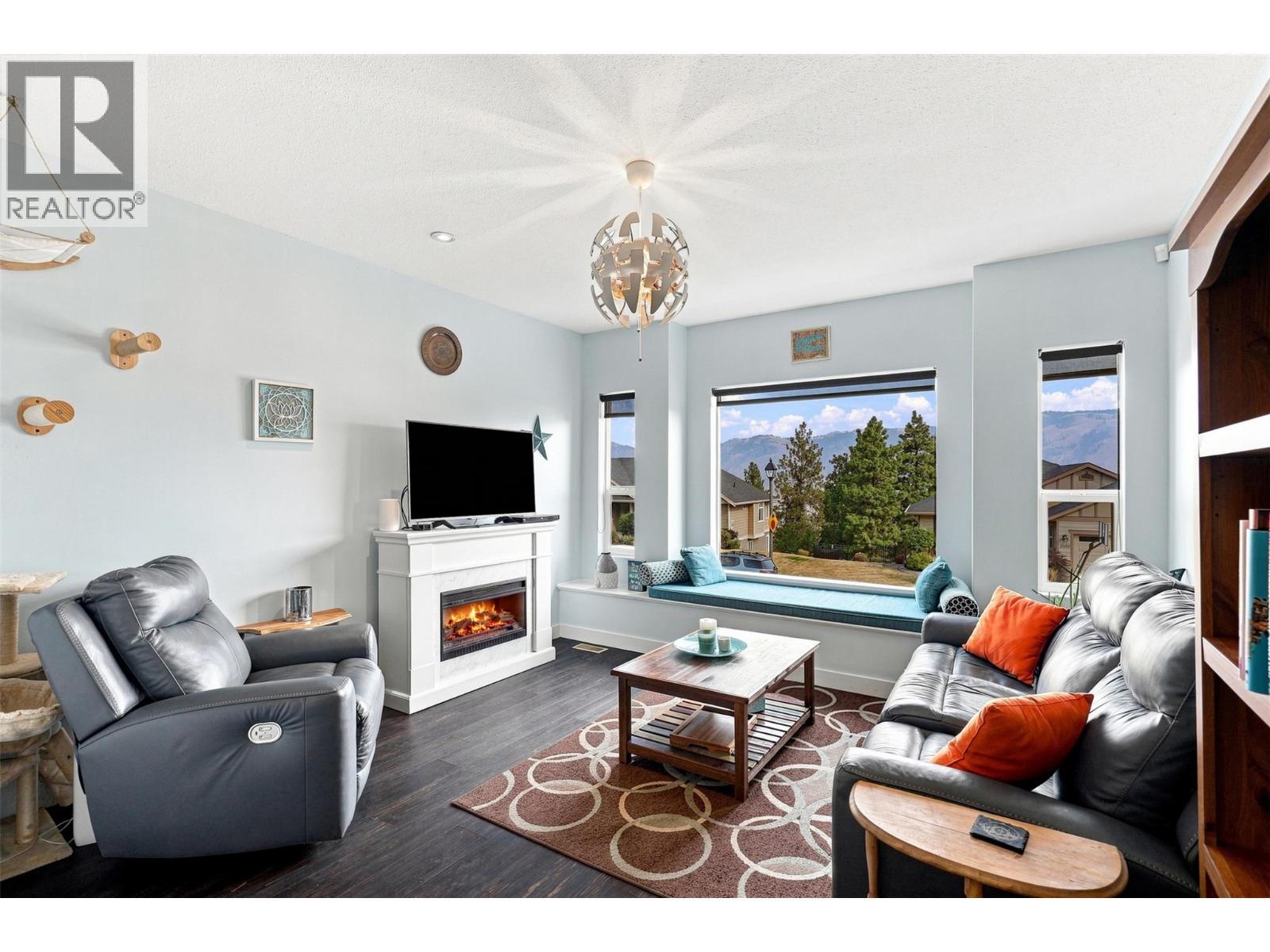2955 Kicking Horse Drive, Kamloops