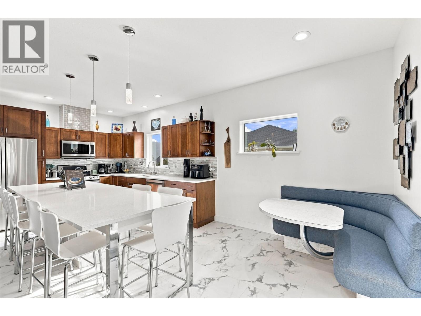 2955 Kicking Horse Drive, Kamloops
