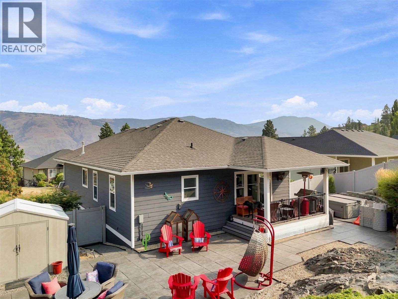 2955 Kicking Horse Drive, Kamloops