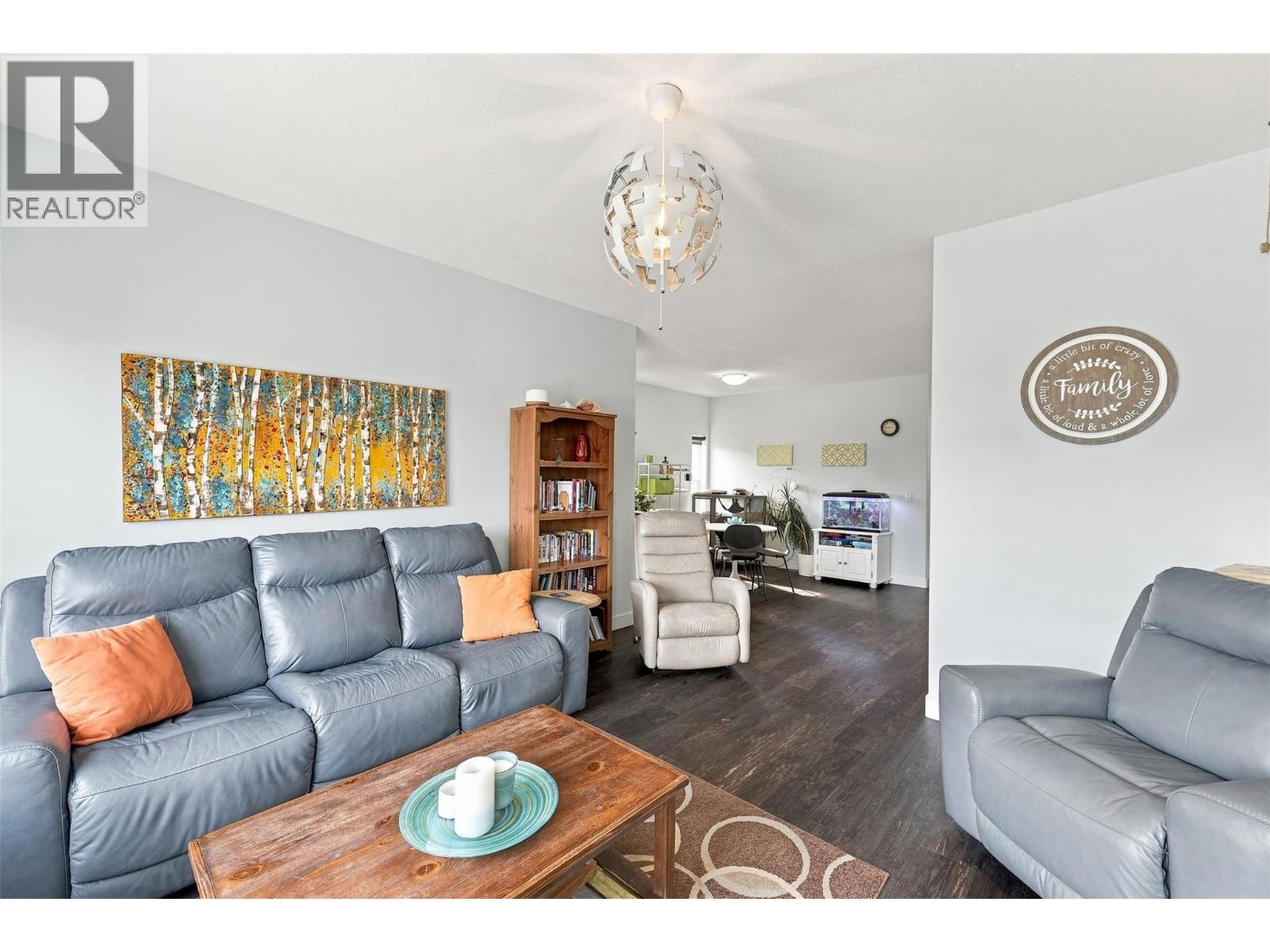 2955 Kicking Horse Drive, Kamloops