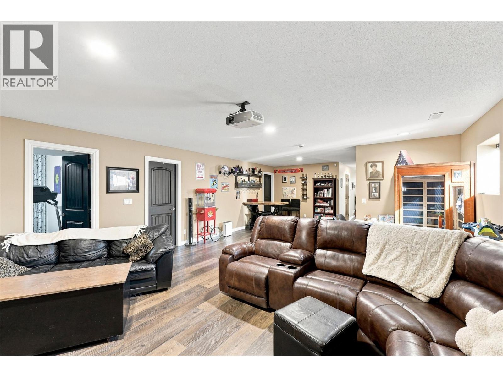 2955 Kicking Horse Drive, Kamloops