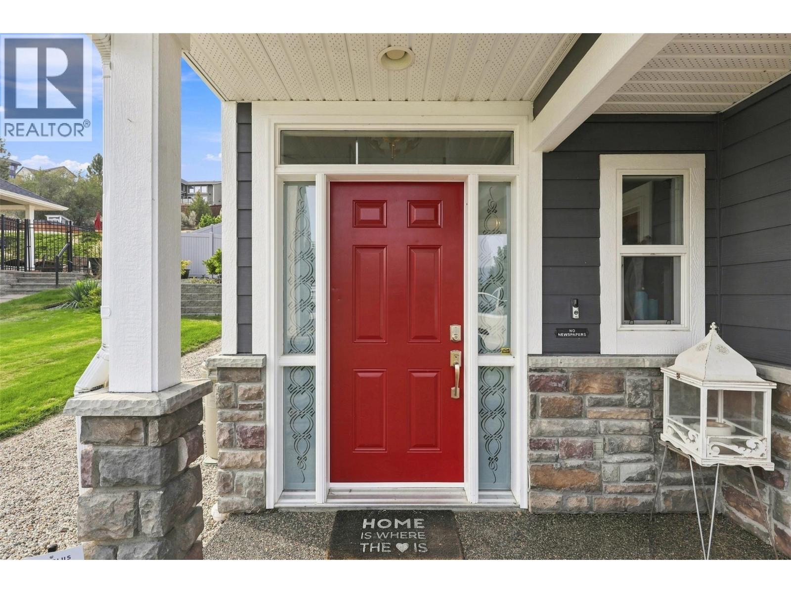 2955 Kicking Horse Drive, Kamloops