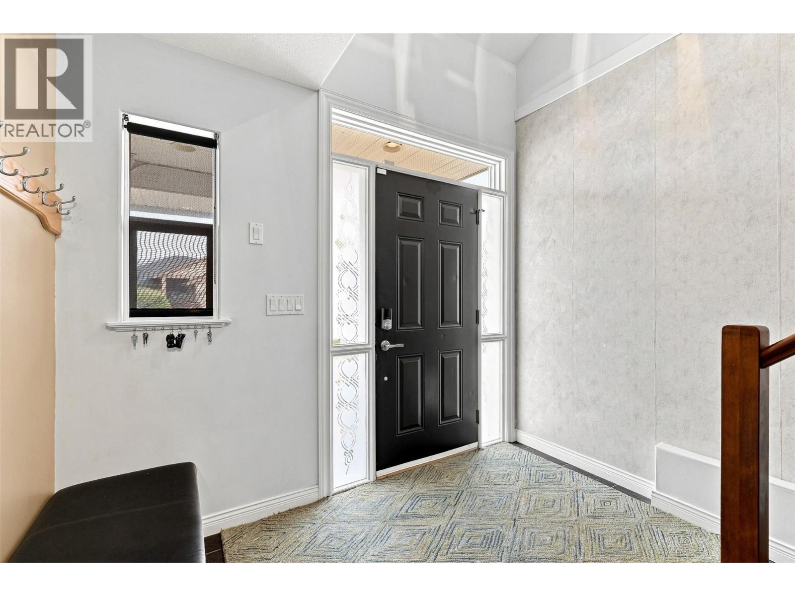 2955 Kicking Horse Drive, Kamloops