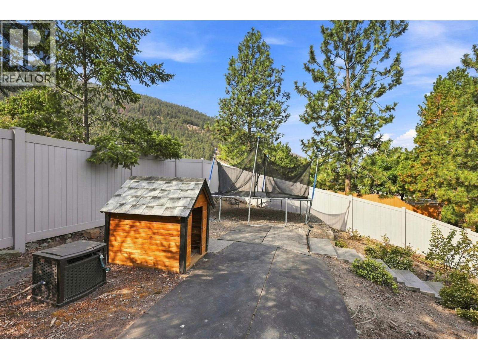 2955 Kicking Horse Drive, Kamloops
